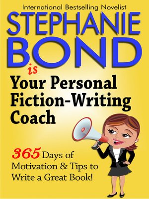 cover image of Your Personal Fiction-Writing Coach